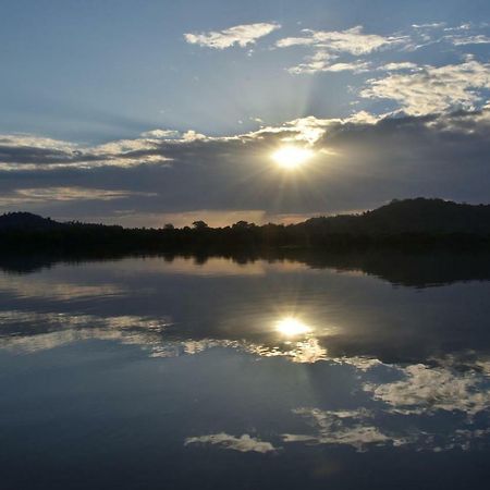 Bahari Pori Resort Pangani Экстерьер фото