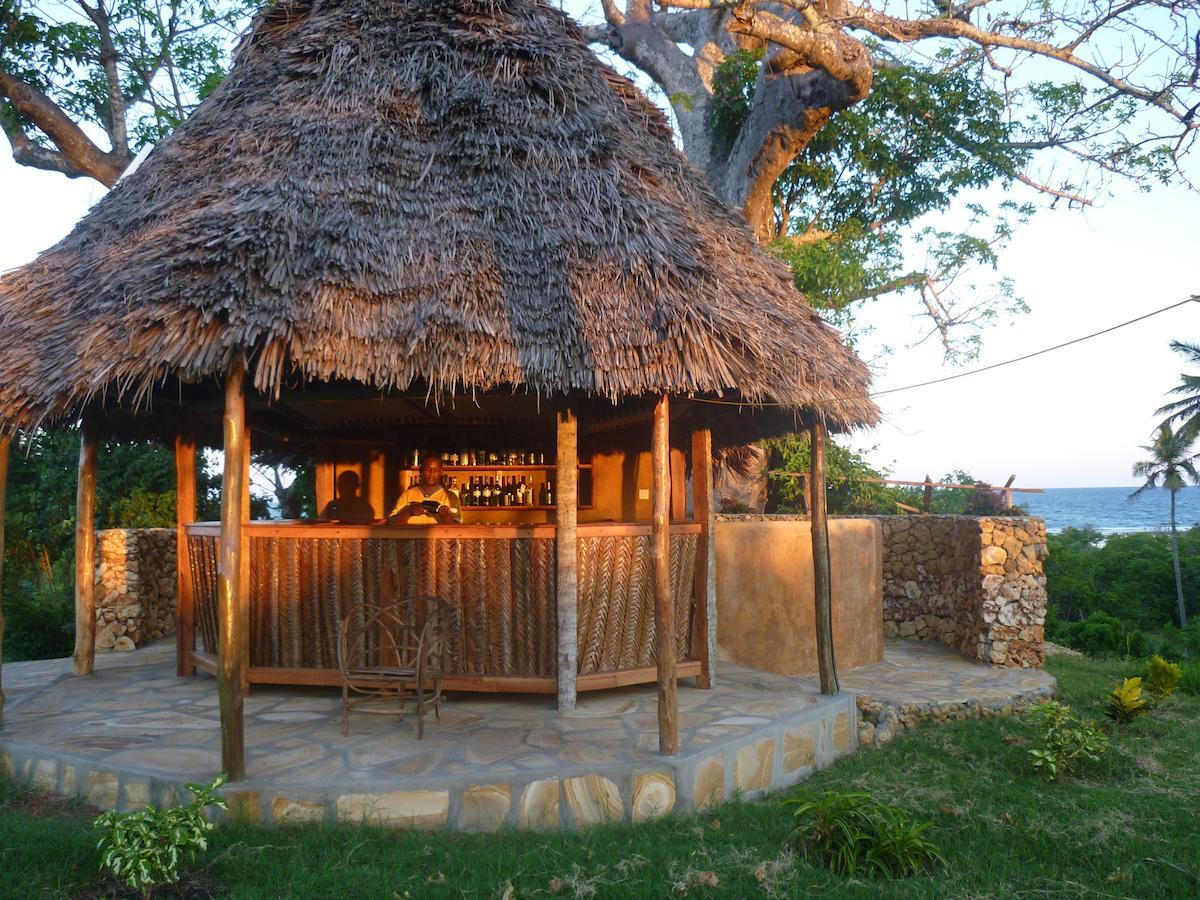 Bahari Pori Resort Pangani Экстерьер фото