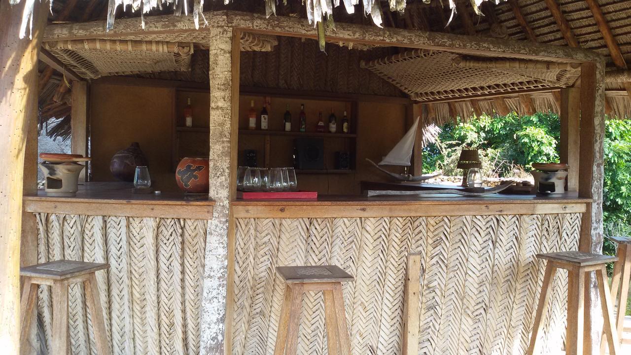 Bahari Pori Resort Pangani Экстерьер фото