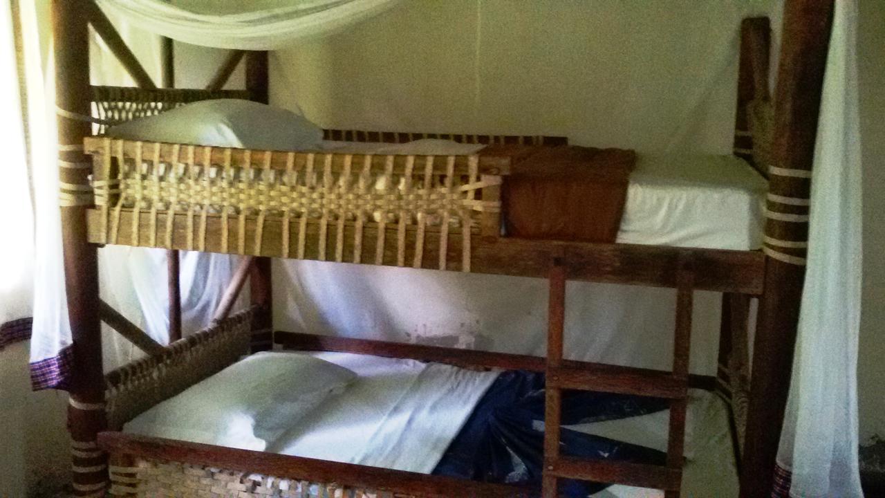 Bahari Pori Resort Pangani Экстерьер фото