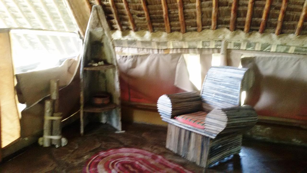 Bahari Pori Resort Pangani Экстерьер фото