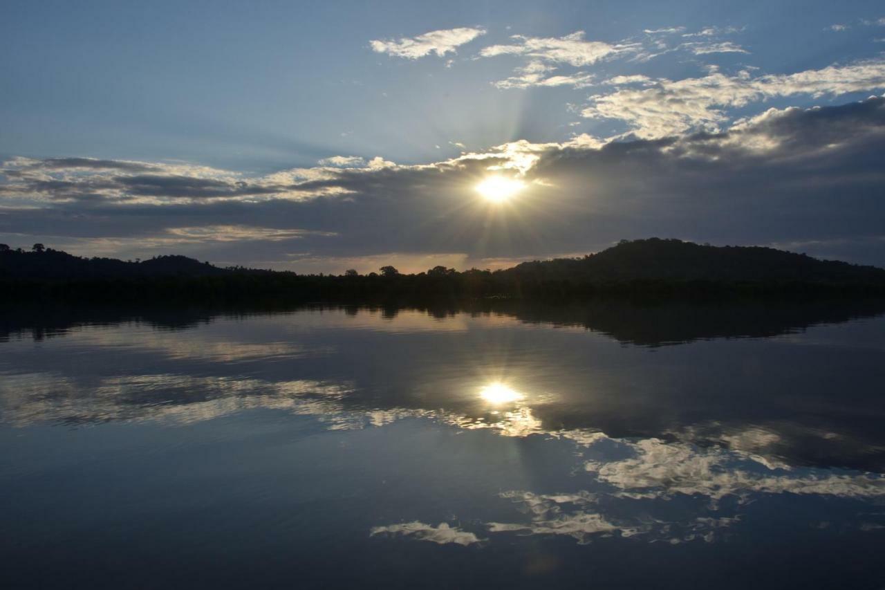 Bahari Pori Resort Pangani Экстерьер фото